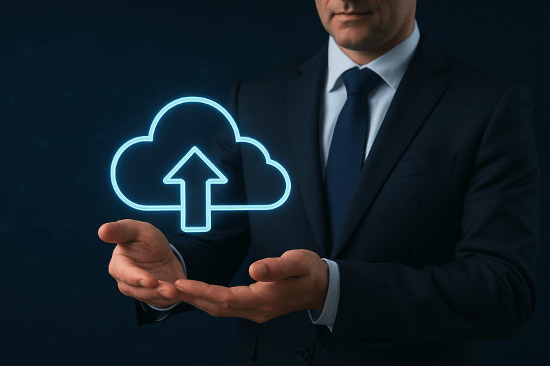 Rozwiązania Chmurowe - konteneryzacja, Kubernetes, serverless i FinOps