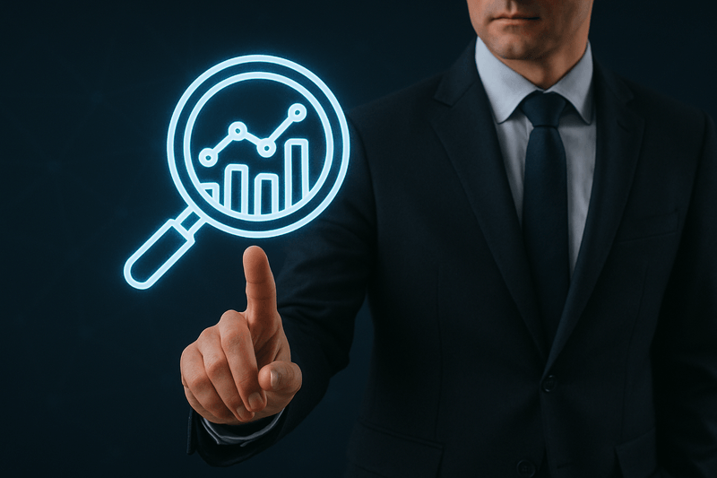Analiza danych - ETL, BI, predykcja i big data