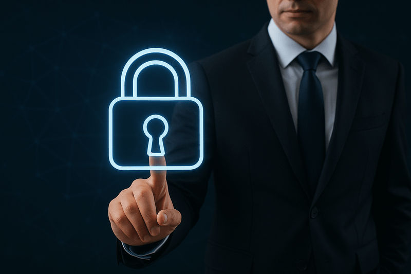 Cyberbezpieczeństwo - audyt, pentest, zero trust i SIEM